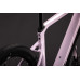 CUBE Nuroad EX M bublegum n black 2027